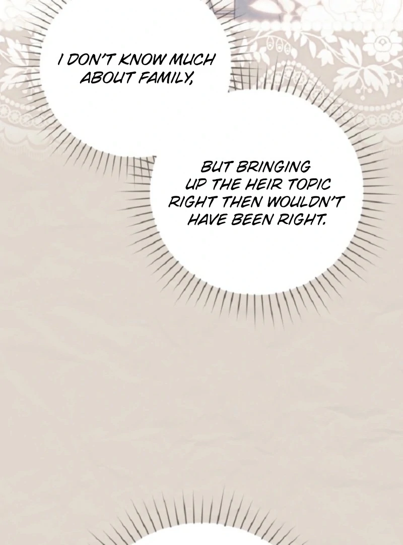 The Villain’s Daughter in law is Inherently Powerful Chapter 15 page 117