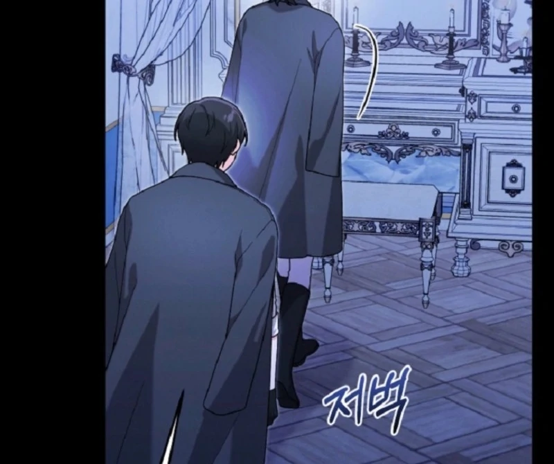 The Villain’s Daughter in law is Inherently Powerful Chapter 15 page 23