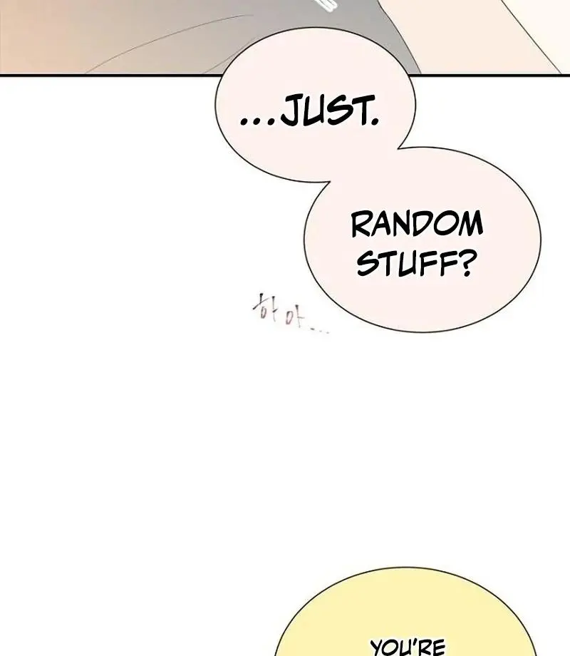 Part-Time Couple Chapter 14 page 33