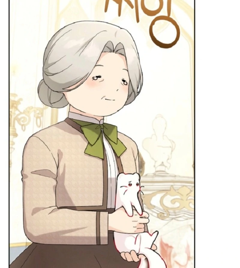 The Villain’s Daughter in law is Inherently Powerful Chapter 15 page 96