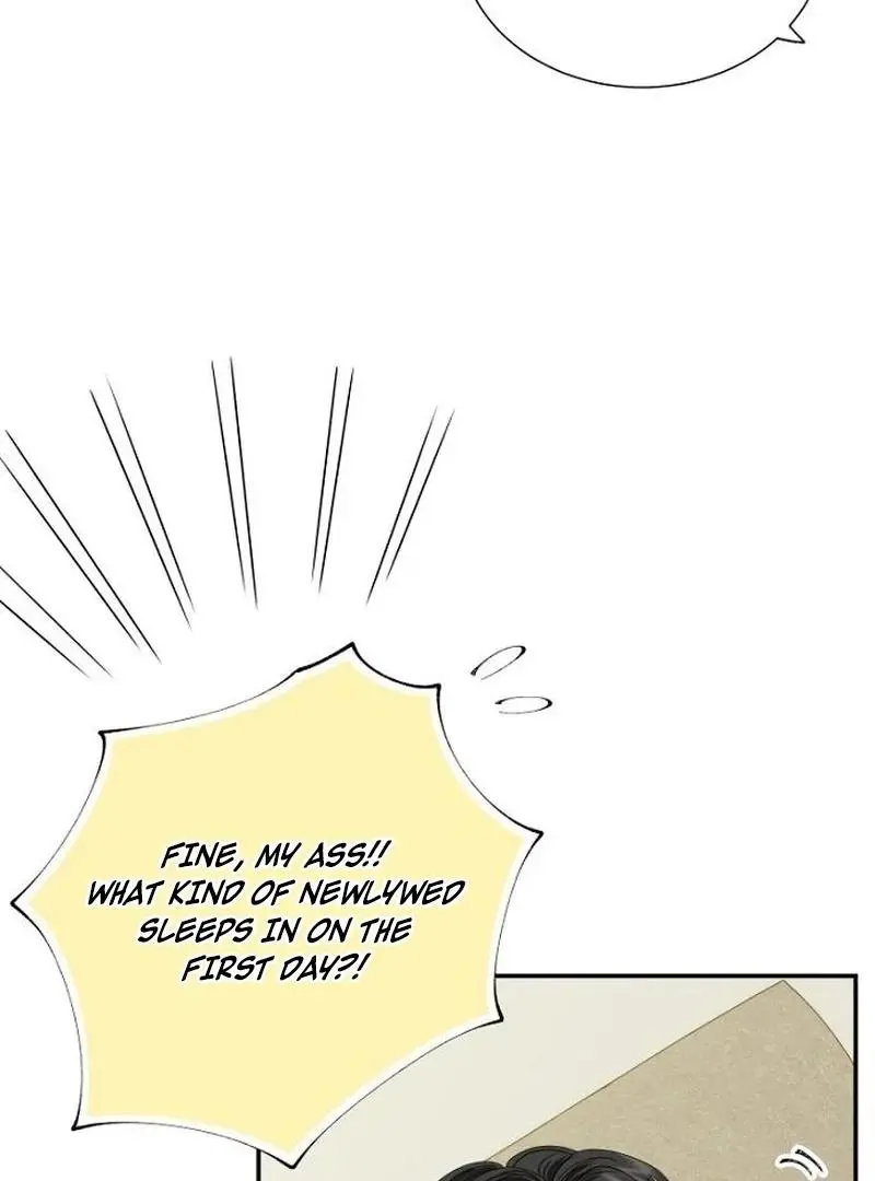 Part-Time Couple Chapter 14 page 74