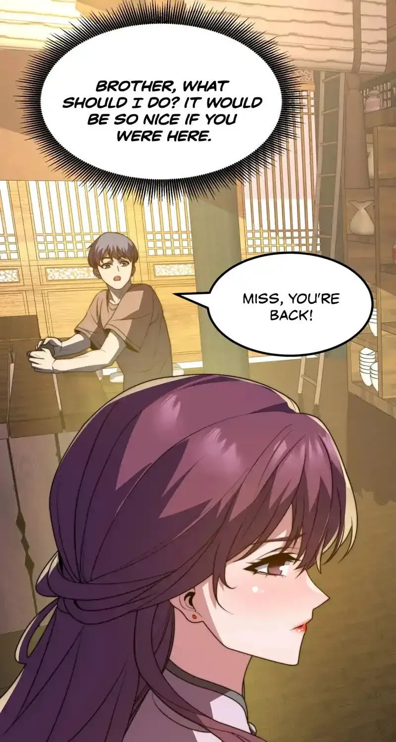I Became a God Devouring Souls at the Crematorium Chapter 16 page 112