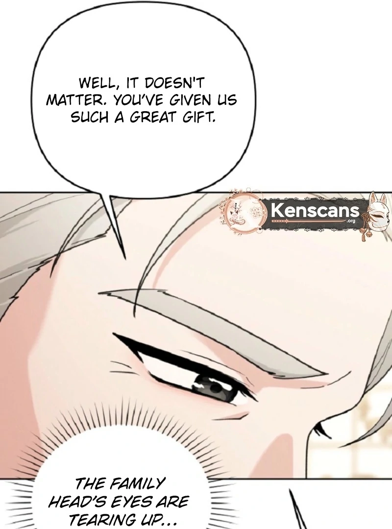 The Villain’s Daughter in law is Inherently Powerful Chapter 15 page 104