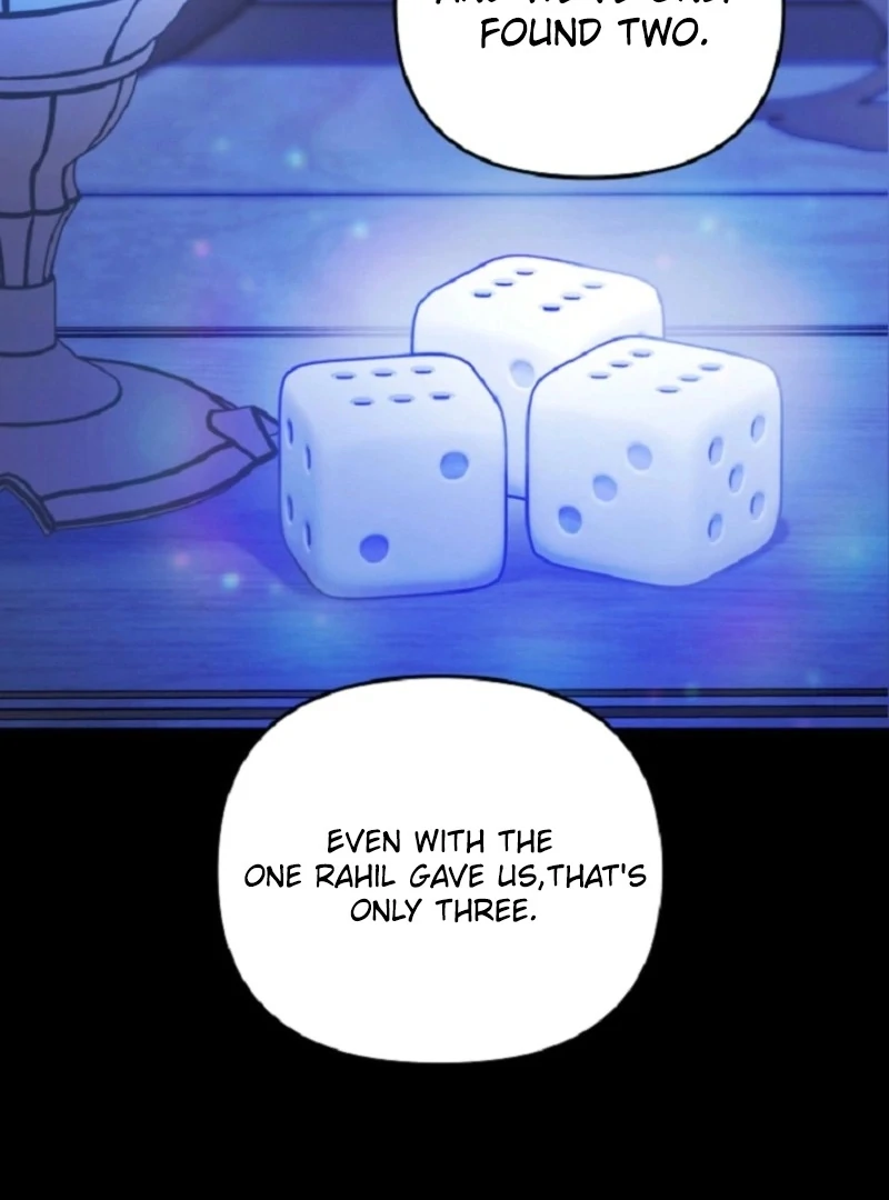 The Villain’s Daughter in law is Inherently Powerful Chapter 15 page 16