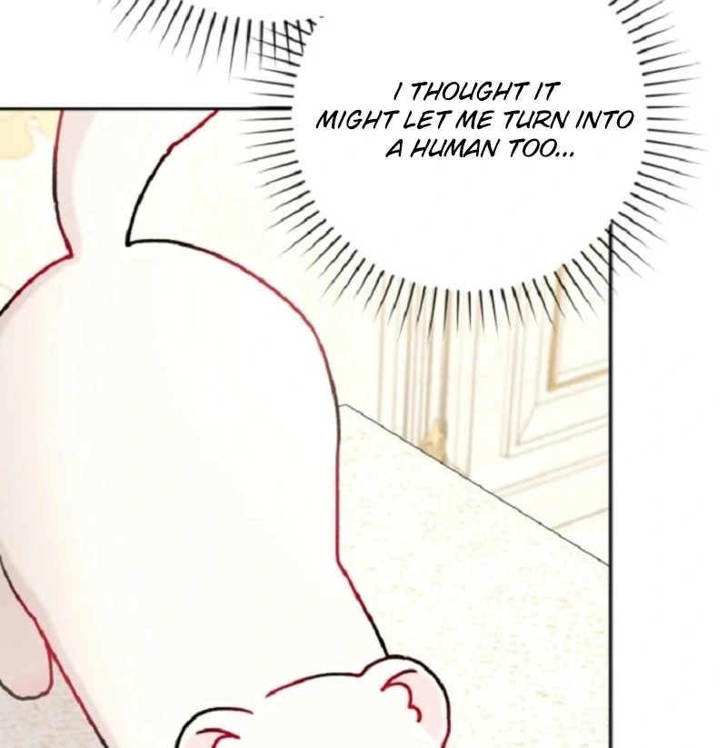 The Villain’s Daughter in law is Inherently Powerful Chapter 15 page 50