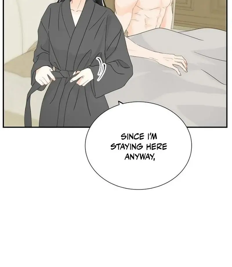Part-Time Couple Chapter 14 page 82
