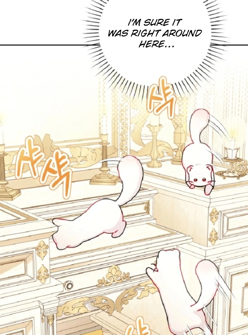 The Villain’s Daughter in law is Inherently Powerful Chapter 15 page 43