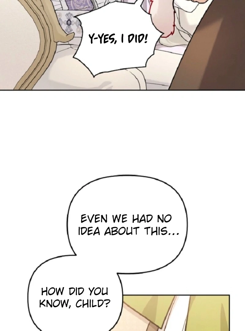 The Villain’s Daughter in law is Inherently Powerful Chapter 15 page 99