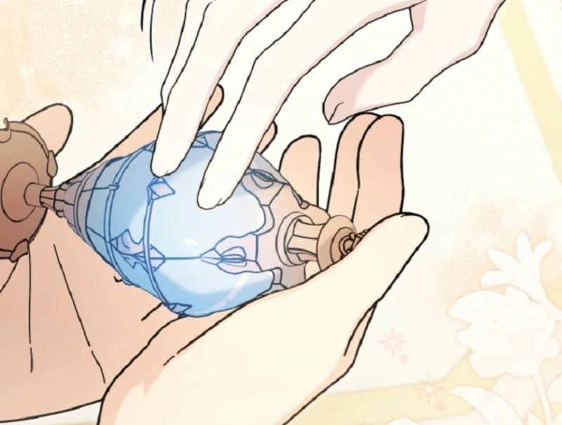 The Villain’s Daughter in law is Inherently Powerful Chapter 15 page 56