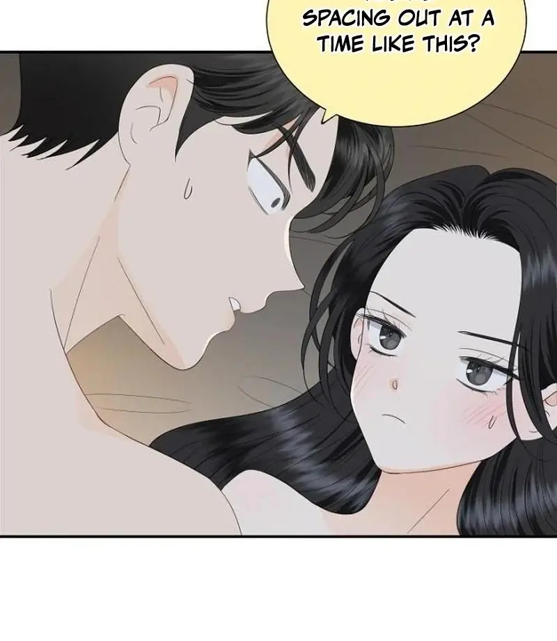 Part-Time Couple Chapter 14 page 34
