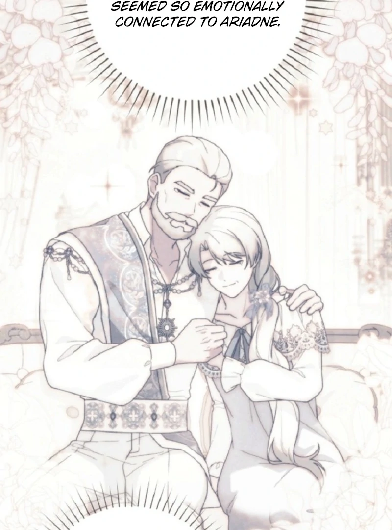 The Villain’s Daughter in law is Inherently Powerful Chapter 15 page 116