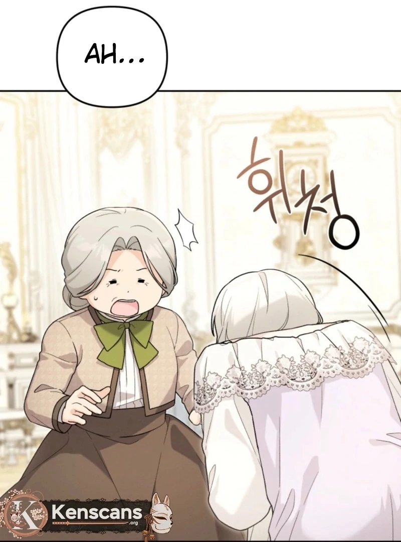 The Villain’s Daughter in law is Inherently Powerful Chapter 15 page 64