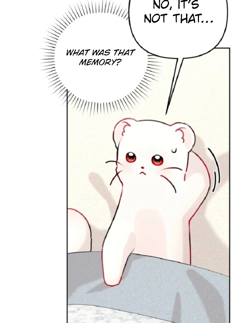 The Villain’s Daughter in law is Inherently Powerful Chapter 15 page 38