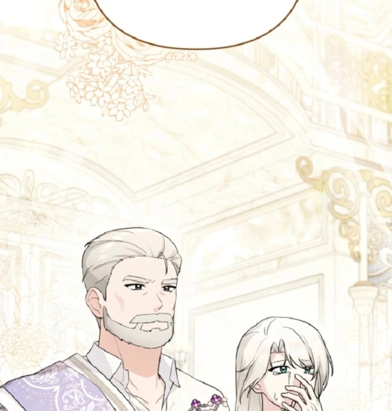 The Villain’s Daughter in law is Inherently Powerful Chapter 15 page 85