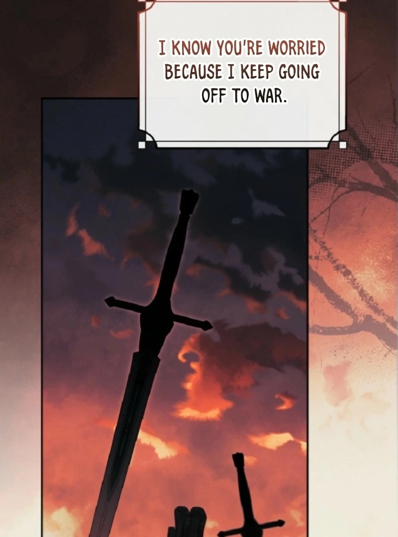 The Villain’s Daughter in law is Inherently Powerful Chapter 15 page 77