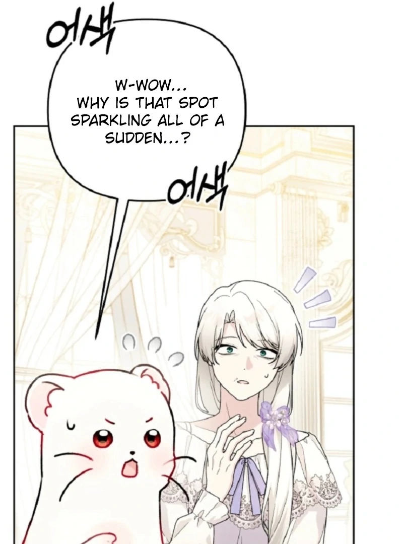 The Villain’s Daughter in law is Inherently Powerful Chapter 15 page 41