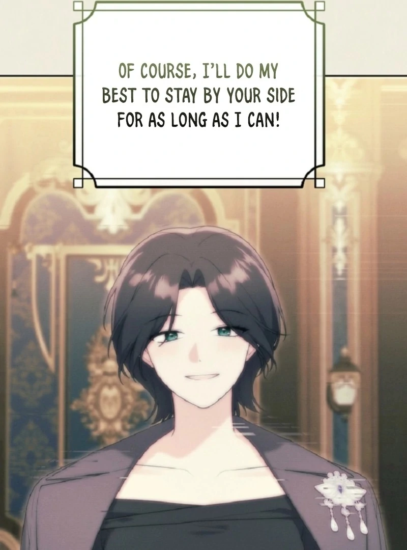 The Villain’s Daughter in law is Inherently Powerful Chapter 15 page 81