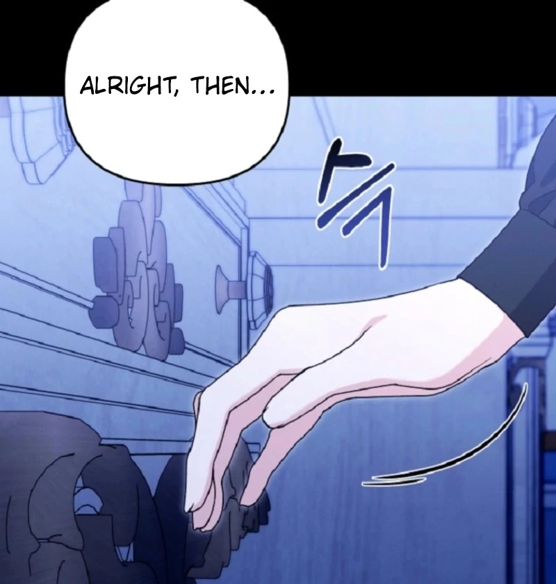 The Villain’s Daughter in law is Inherently Powerful Chapter 15 page 29