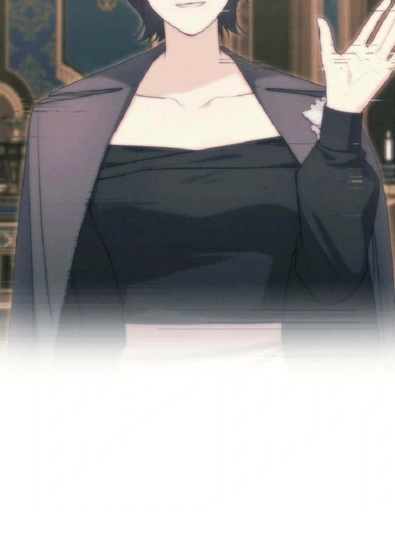 The Villain’s Daughter in law is Inherently Powerful Chapter 15 page 61