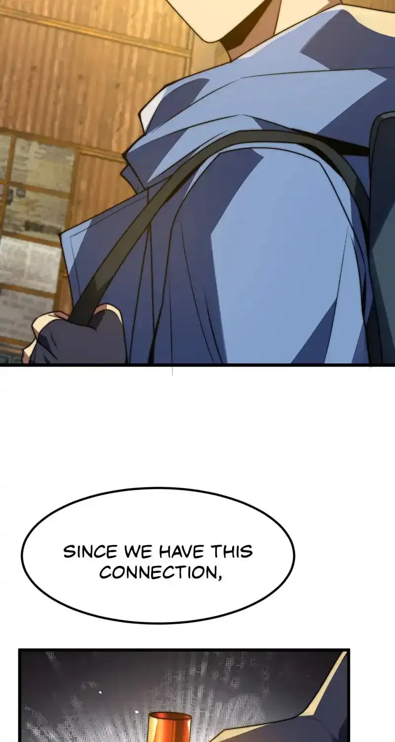 I Became a God Devouring Souls at the Crematorium Chapter 16 page 92