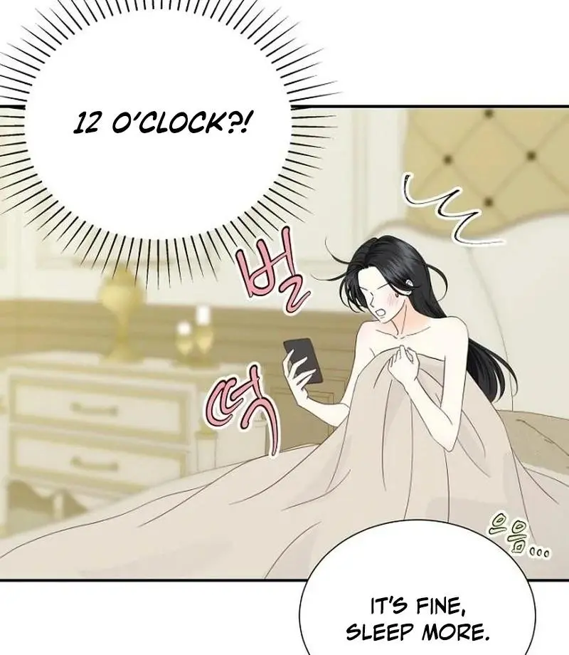 Part-Time Couple Chapter 14 page 73