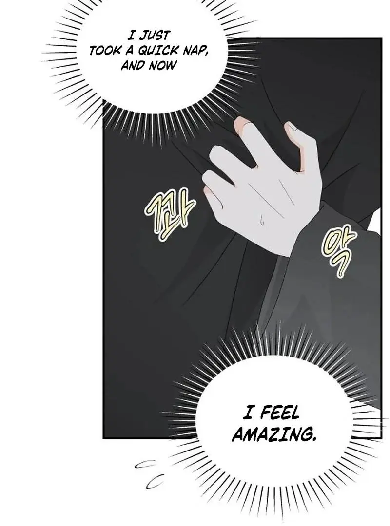 Part-Time Couple Chapter 14 page 10