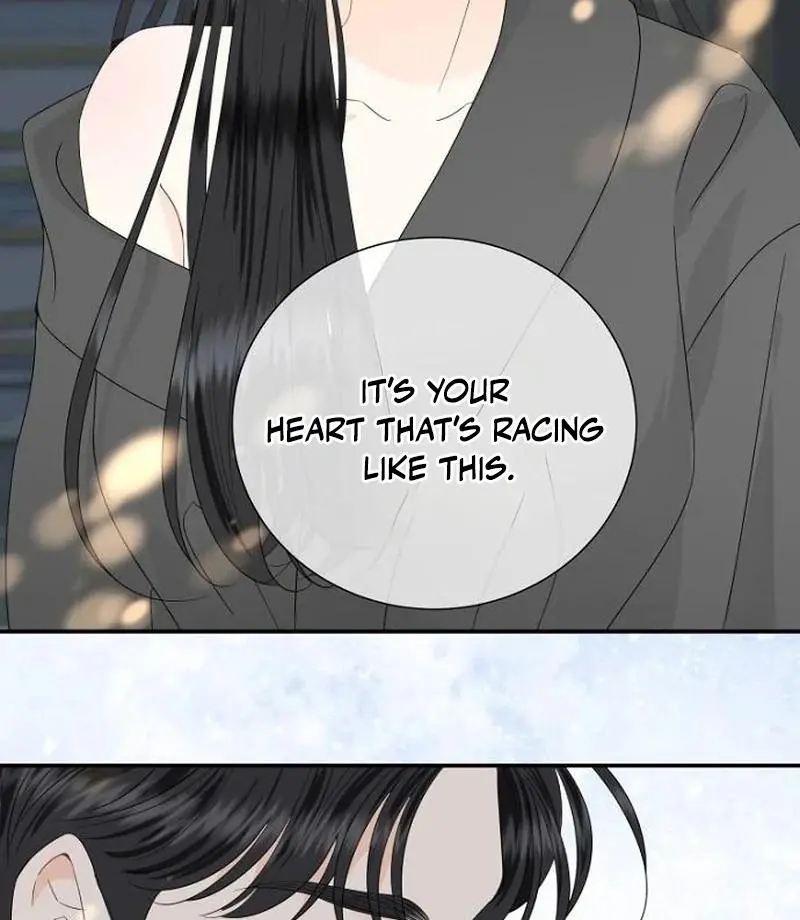Part-Time Couple Chapter 14 page 21