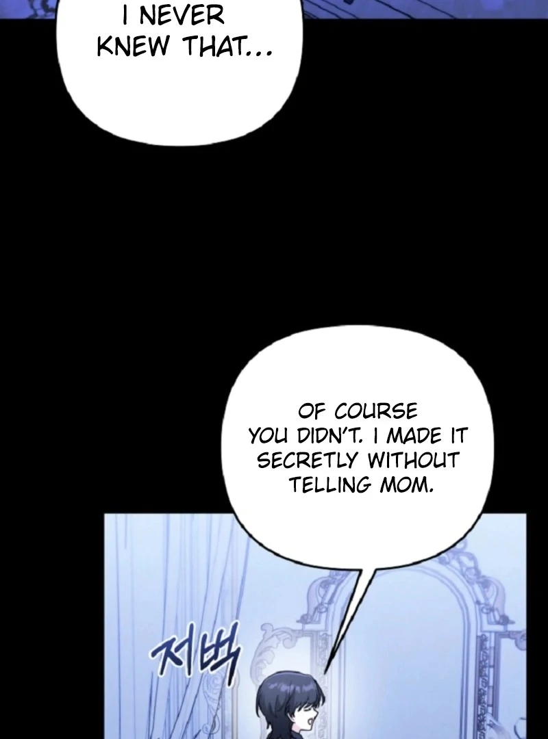 The Villain’s Daughter in law is Inherently Powerful Chapter 15 page 22