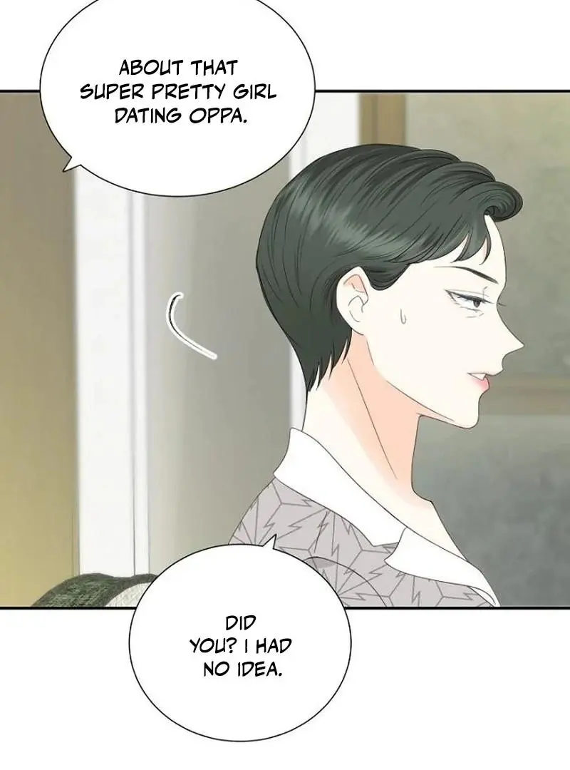 Part-Time Couple Chapter 14 page 62