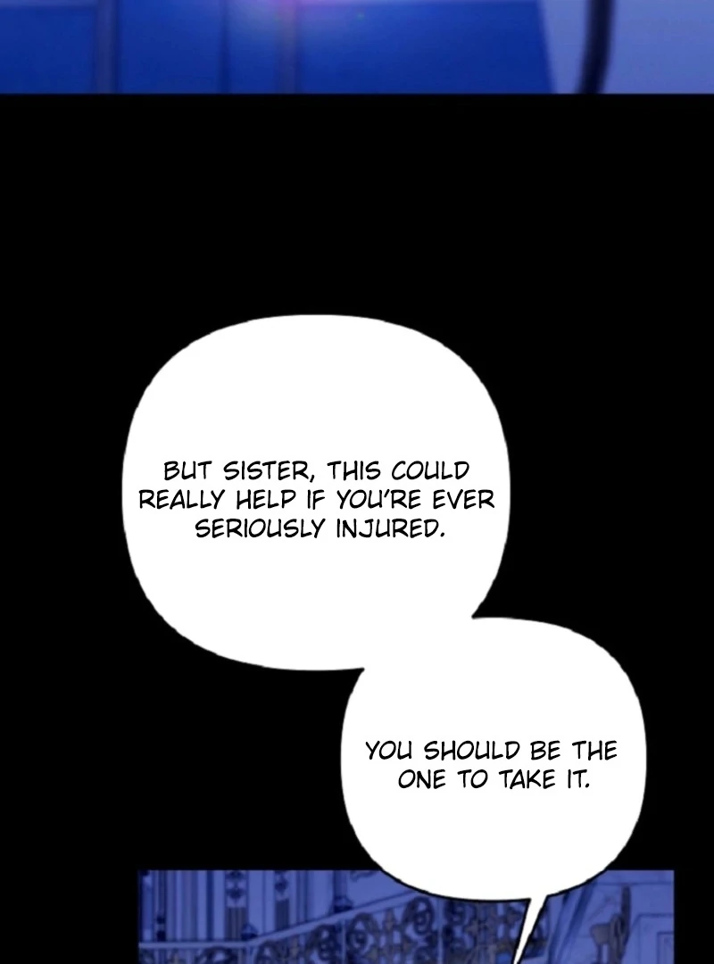 The Villain’s Daughter in law is Inherently Powerful Chapter 15 page 9