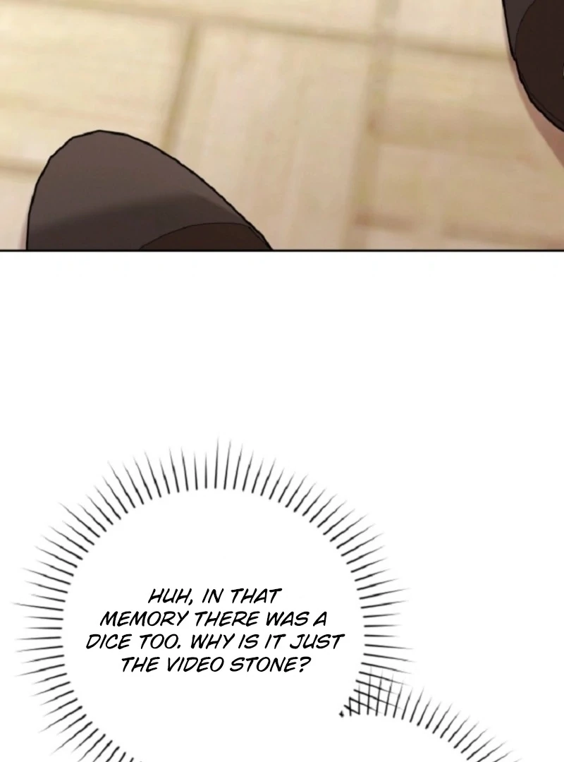 The Villain’s Daughter in law is Inherently Powerful Chapter 15 page 49
