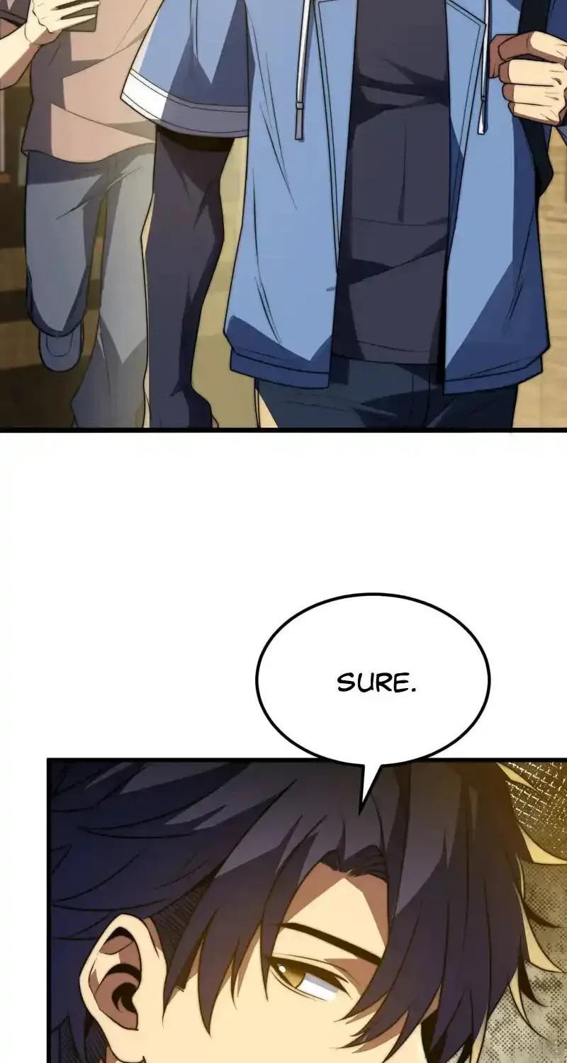 I Became a God Devouring Souls at the Crematorium Chapter 16 page 102