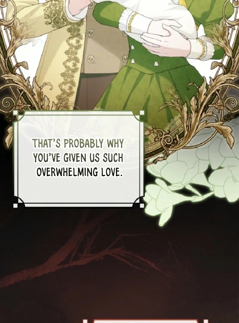 The Villain’s Daughter in law is Inherently Powerful Chapter 15 page 76