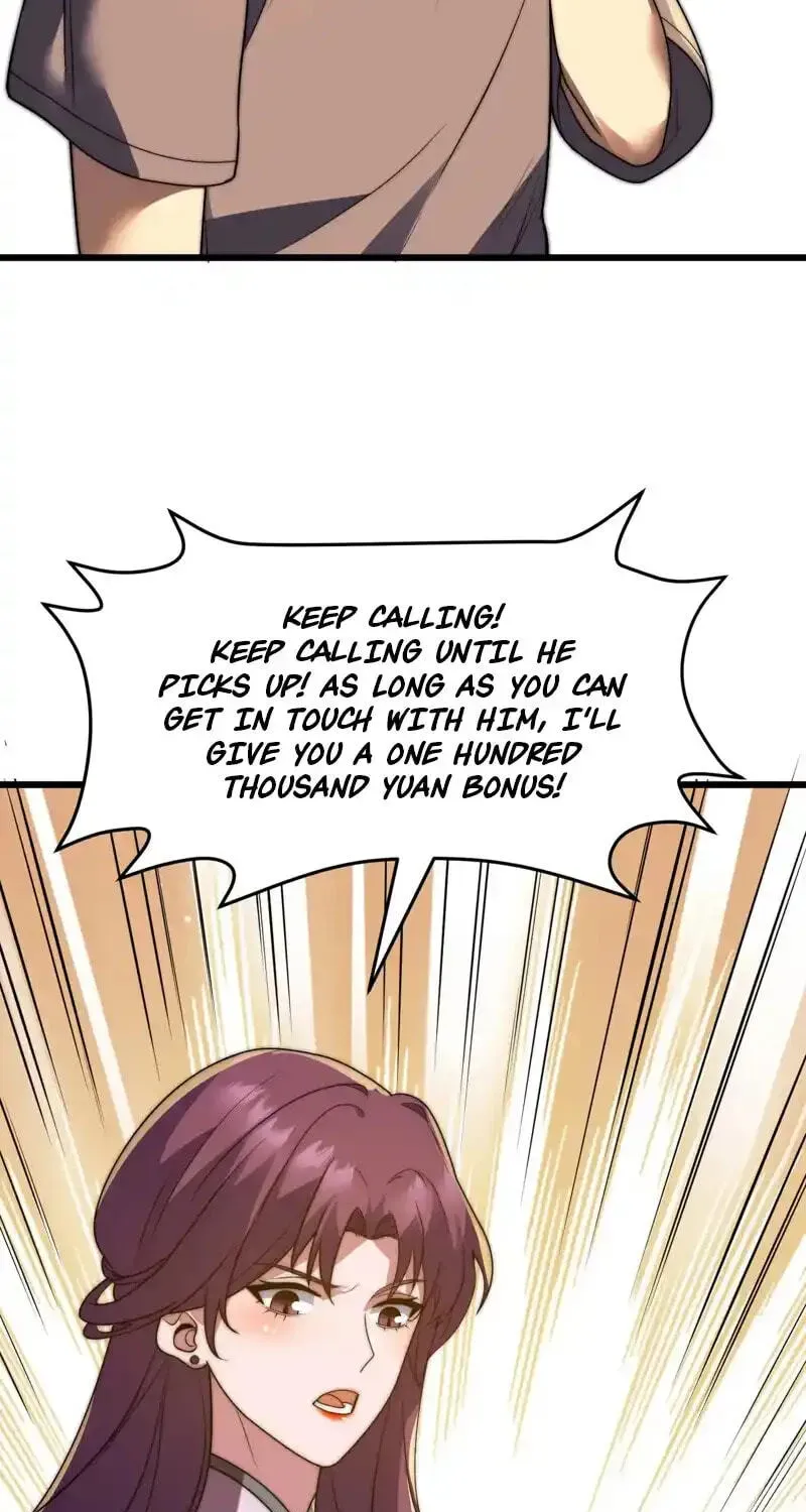 I Became a God Devouring Souls at the Crematorium Chapter 16 page 130