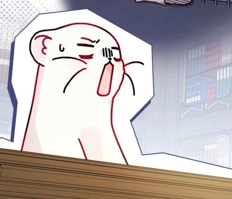 The Villain’s Daughter in law is Inherently Powerful Chapter 15 page 131
