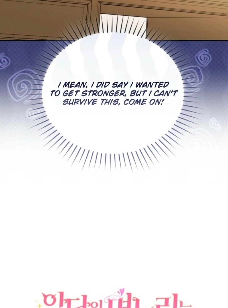 The Villain’s Daughter in law is Inherently Powerful Chapter 15 page 132