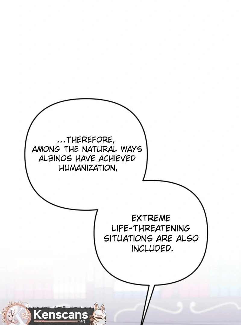 The Villain’s Daughter in law is Inherently Powerful Chapter 15 page 127