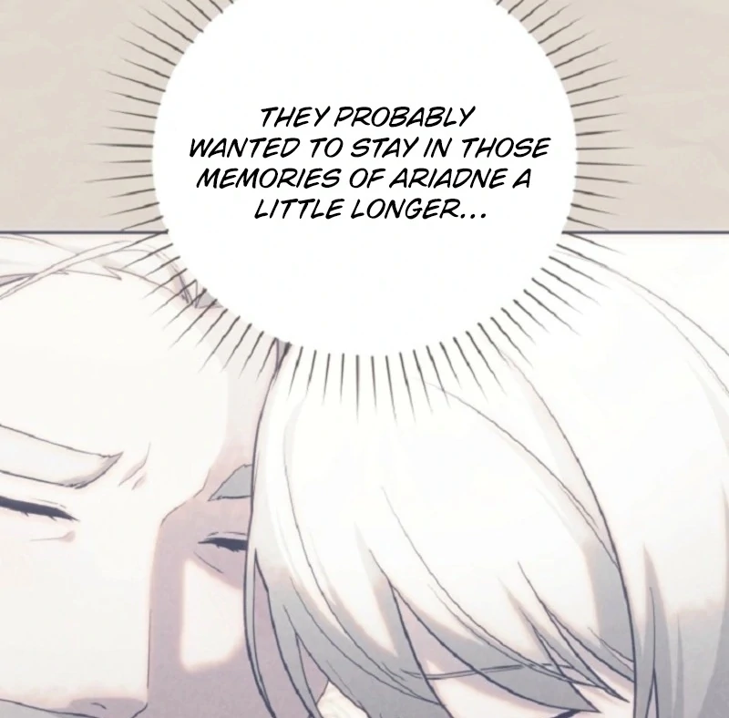 The Villain’s Daughter in law is Inherently Powerful Chapter 15 page 118