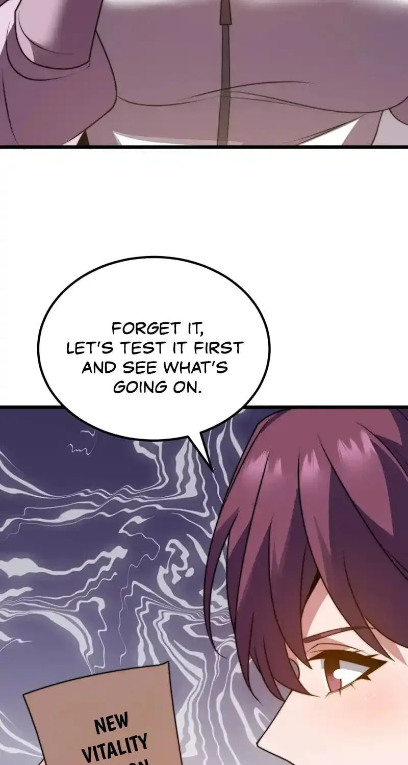 I Became a God Devouring Souls at the Crematorium Chapter 16 page 120