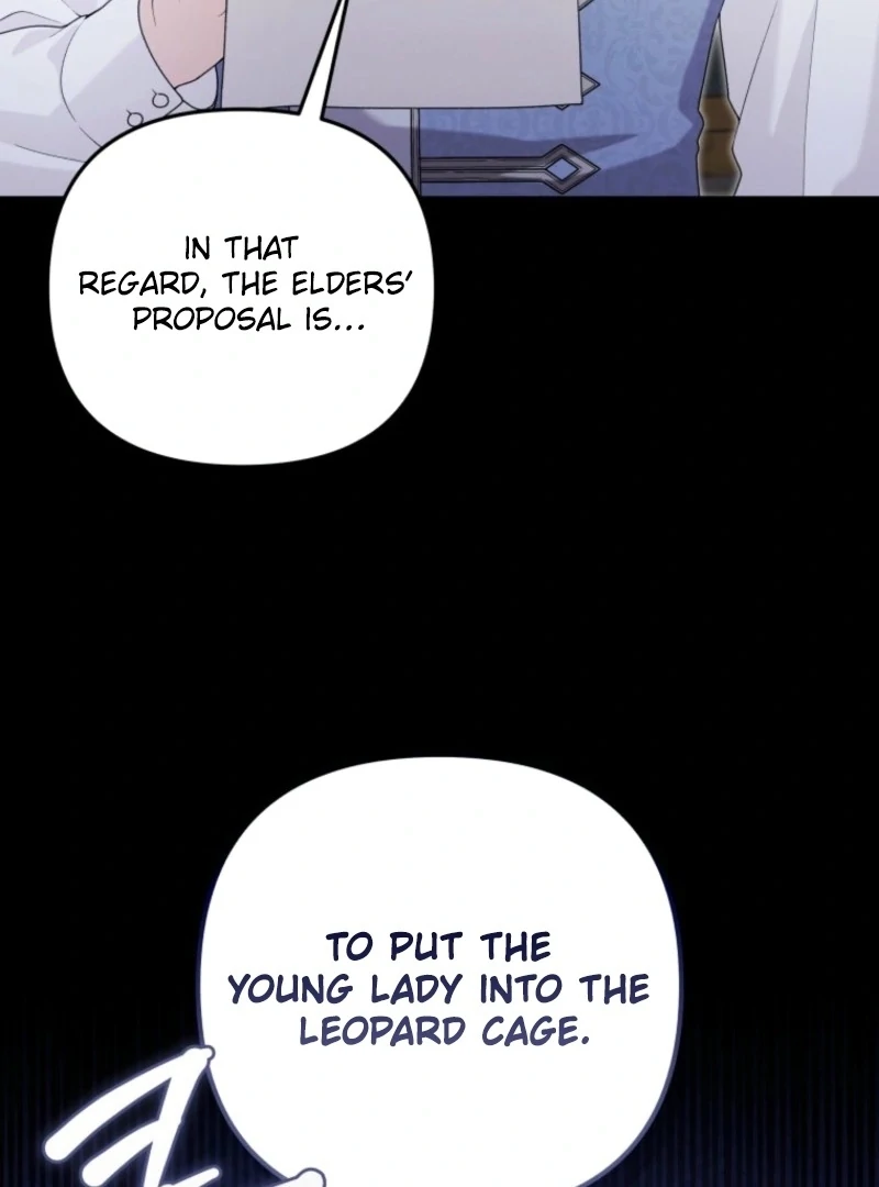 The Villain’s Daughter in law is Inherently Powerful Chapter 15 page 129