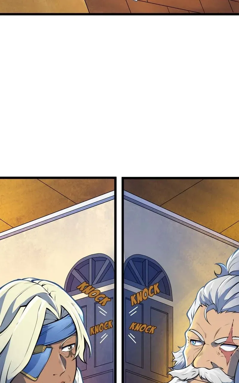 Overwatch: Undivided Chapter 16 page 43