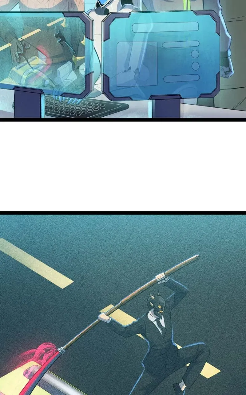 Overwatch: Undivided Chapter 16 page 19