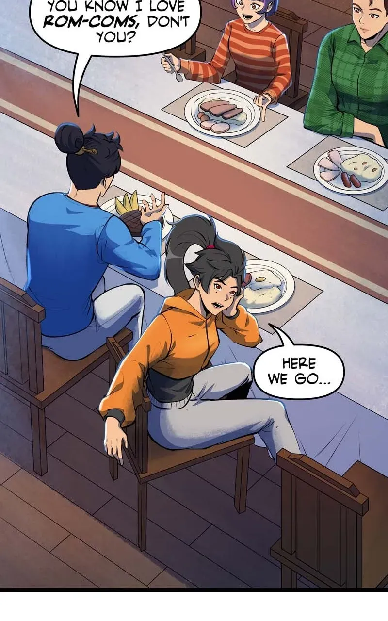 Overwatch: Undivided Chapter 16 page 13