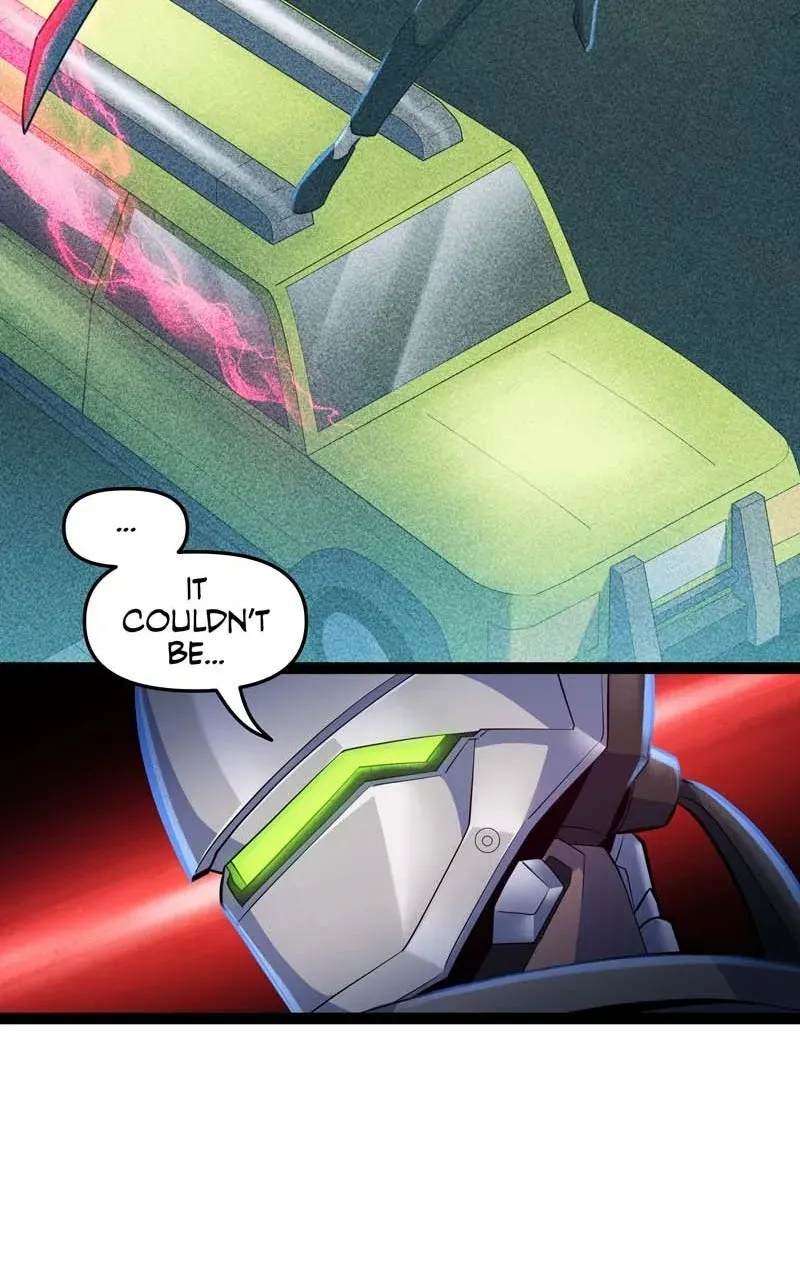Overwatch: Undivided Chapter 16 page 20