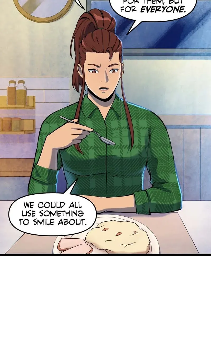Overwatch: Undivided Chapter 16 page 4