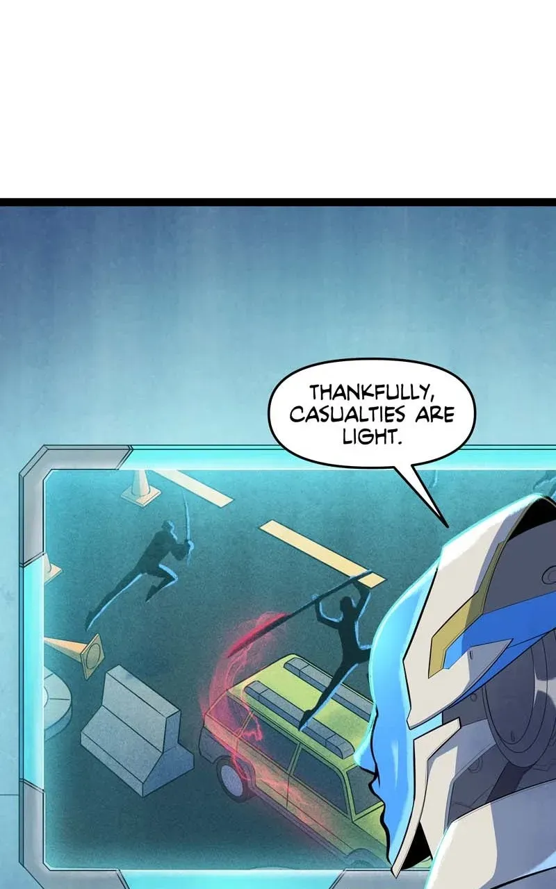 Overwatch: Undivided Chapter 16 page 17