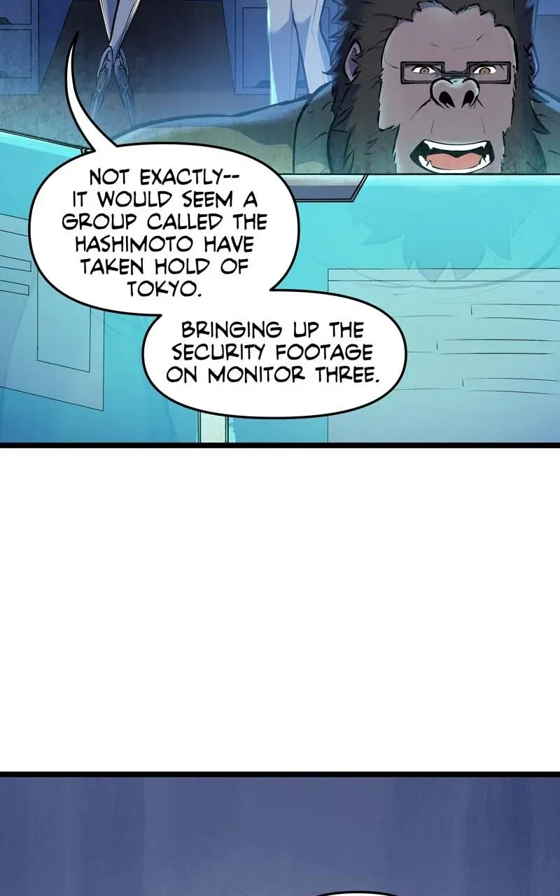 Overwatch: Undivided Chapter 16 page 15