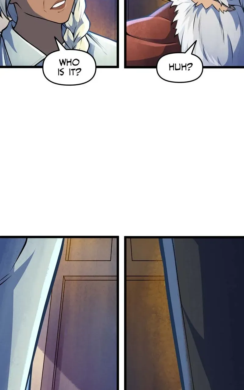 Overwatch: Undivided Chapter 16 page 44