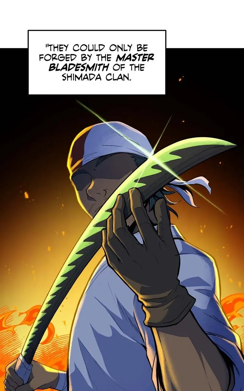 Overwatch: Undivided Chapter 16 page 24
