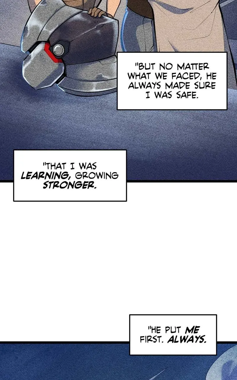 Overwatch: Undivided Chapter 16 page 7